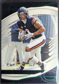 2025 Panini Absolute DJ Moore #30 Green Chicago Bears front