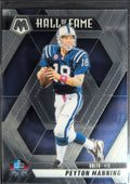 2025 Panini Mosaic Peyton Manning #296 Indianapolis Colts front