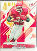 2025 Panini Rookies & Stars Marcus Allen #3 Touchdown Club Kansas City Chiefs front
