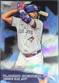 2026 Topps Vladimir Guerrero Jr. #SMLB-6 Stars of MLB Toronto Blue Jays front
