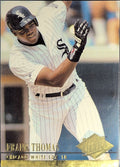 Frank Thomas 1994 Ultra #39 Chicago White Sox - front image