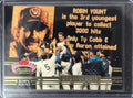 Robin Yount 1992 Stadium Club Members Only #NNO Milwaukee Brewers - front image