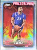 2024-25 Topps Chrome Eric Gordon #26 Refractor Philadelphia 76ers front