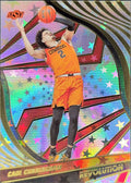 2022 Panini Chronicles Draft Picks Cade Cunningham #73 Revolution Astro Oklahoma State Cowboys front