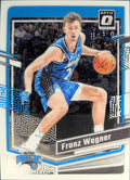 2023-24 Donruss Optic Franz Wagner #109 Orlando Magic front