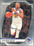 2024-25 Panini Prizm Draymond Green #131 Golden State Warriors front