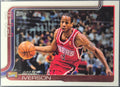 2025-26 Topps Allen Iverson #253 Philadelphia 76ers front