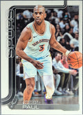2025-26 Topps Chris Paul #198 San Antonio Spurs front