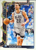 2025-26 Topps Holiday Franz Wagner #H69 Orlando Magic front