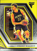 2022-23 Panini Flux Franz Wagner #12 Orlando Magic front