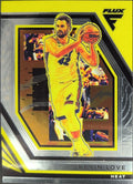 2022-23 Panini Flux Kevin Love #25 Miami Heat front