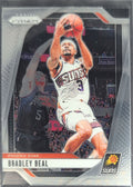 2024-25 Panini Prizm Bradley Beal #54 Phoenix Suns front