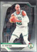 2024-25 Panini Prizm Al Horford #193 Boston Celtics front