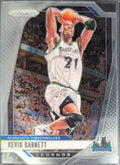 2024-25 Panini Prizm Kevin Garnett #283 Minnesota Timberwolves front