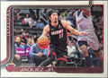 2025-26 Topps Jaime Jaquez Jr. #78 Miami Heat front