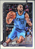 2025-26 Topps Nicolas Batum #146 Los Angeles Clippers front