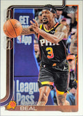 2025-26 Topps Bradley Beal #158 Phoenix Suns front