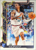 2025-26 Topps Ja Morant #182 Memphis Grizzlies front