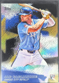 2026 Topps Jac Caglianone #SMLB-24 Stars of MLB Kansas City Royals front