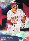 2026 Topps Mike Trout #SMLB-7 Stars of MLB Los Angeles Angels front