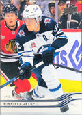 2025-26 Upper Deck Mark Scheifele #195 Winnipeg Jets front