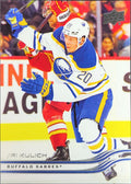 2025-26 Upper Deck Jiri Kulich #18 Buffalo Sabres front