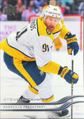 2025-26 Upper Deck Steven Stamkos #95 Nashville Predators front