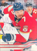 2025-26 Upper Deck Dmitry Kulikov #73 Florida Panthers front