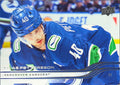 2025-26 Upper Deck Elias Pettersson #176 Vancouver Canucks front