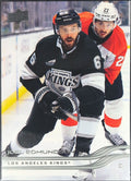 2025-26 Upper Deck Joel Edmundson #75 Los Angeles Kings front