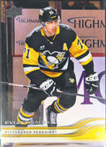 2025-26 Upper Deck Evgeni Malkin #131 Pittsburgh Penguins front