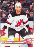 2025-26 Upper Deck Brenden Dillon #100 New Jersey Devils front