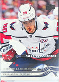 2025-26 Upper Deck Pierre-Luc Dubois #189 Washington Capitals front