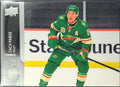 2021-22 Upper Deck Zach Parise #91 Minnesota Wild front