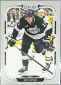 2025-26 O-Pee-Chee Anze Kopitar #37 Los Angeles Kings front