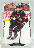 2025-26 O-Pee-Chee Claude Giroux #246 Ottawa Senators front