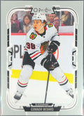 2025-26 O-Pee-Chee Connor Bedard #456 Chicago Blackhawks front