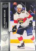 2021-2022 Upper Deck MacKenzie Weegar #80 Florida Panthers front