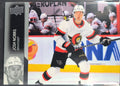 2021-2022 Upper Deck Josh Norris #129 Ottawa Senators front