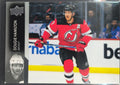 2021-2022 Upper Deck Dougie Hamilton #593 New Jersey Devils front