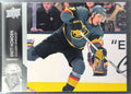2021-22 Upper Deck Brett Howden #657 Vegas Golden Knights front