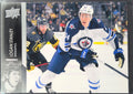 2021-22 Upper Deck Logan Stanley #665 Winnipeg Jets front