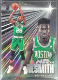 Aaron Nesmith 2020-21 Panini Chronicles #213 Bronze Rookie RC Boston Celtics - front image