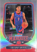 2020-21 Panini Chronicles Killian Hayes #253 RC Detroit Pistons front