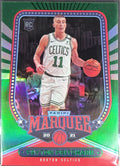 2020-21 Panini Chronicles Payton Pritchard #246 Bronze RC Boston Celtics front