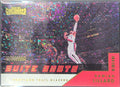 Damian Lillard 2021-22 Panini Contenders #7 Suite Shots Portland Trail Blazers - front image