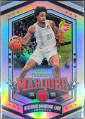2021-22 Panini Chronicles Jeremiah Robinson-Earl #342 Oklahoma City Thunder front
