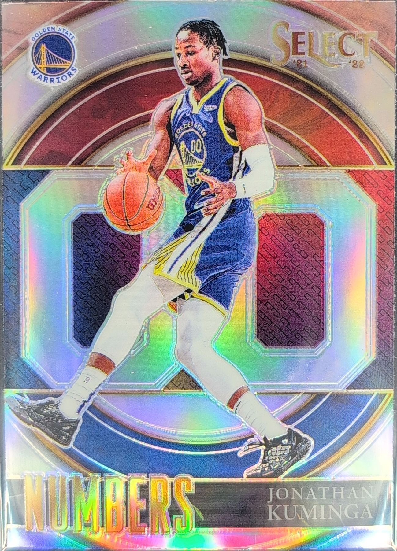 2021-22 Upper Deck MVP Alex Newhook #234 Blue Colorado Avalanche front