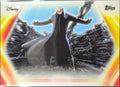 2026 Topps Disney Neon Yokai #127 front