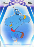 2026 Topps Disney Neon Genie #29 front